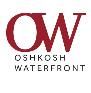 Oshkosh Waterfront Hotel Logo