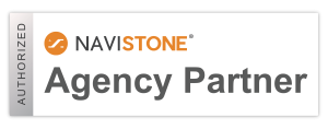 Navistone Agency Partner Logo